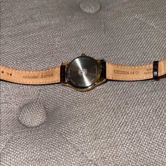 Citizen Eco Drive Women’s Watch - Picture 5 of 13